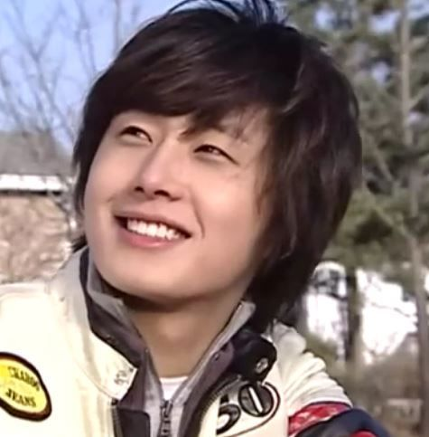 kattyclarkwilk's tweet image. i love lee yoon ho so much😭❤️

#jungilwoo #highkick