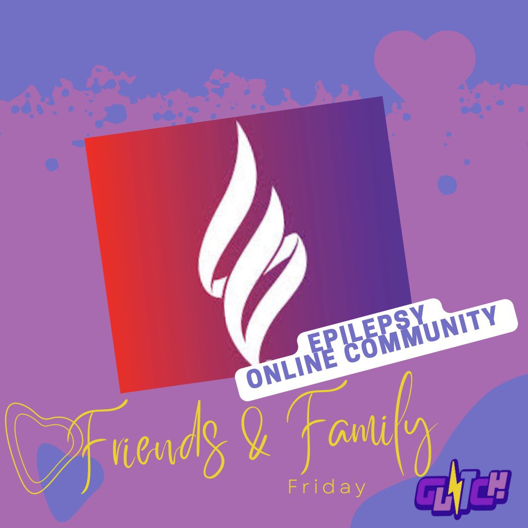 Marissa Parmer (@rissekuparmer) on Twitter photo RT🚨💜NEW BLOG POST 💜🚨
✅out why the Epilepsy Community is so important to me. MyGlitch.org <a href="/BLester1993/">Brian Lester</a> @SomeRedFella <a href="/nelsnkar/">Coach Karla Nelson</a> <a href="/jolene588/">☠Jolene☠</a> <a href="/AScott2012/">Andrea Scott (she/her/hers)</a> @auksisam <a href="/BrainAblaze/">Brain Ablaze</a> <a href="/KatieColombo5/">Katie Colombo</a> <a href="/LorrieForseth/">Lorrie</a> <a href="/guy_amv/">epilepsy facts & opinions (minds of an epileptic)</a> <a href="/tuggerthekink81/">Karl, with a K</a> <a href="/LaubeBrandy/">Brandy Laube</a> <a href="/SaraStaggs/">Sara Staggs</a> #TeamParmer RT🚨💜NEW BLOG POST 💜🚨
✅out why the Epilepsy Community is so important to me. MyGlitch.org <a href="/BLester1993/">Brian Lester</a> @SomeRedFella <a href="/nelsnkar/">Coach Karla Nelson</a> <a href="/jolene588/">☠Jolene☠</a> <a href="/AScott2012/">Andrea Scott (she/her/hers)</a> @auksisam <a href="/BrainAblaze/">Brain Ablaze</a> <a href="/KatieColombo5/">Katie Colombo</a> <a href="/LorrieForseth/">Lorrie</a> <a href="/guy_amv/">epilepsy facts & opinions (minds of an epileptic)</a> <a href="/tuggerthekink81/">Karl, with a K</a> <a href="/LaubeBrandy/">Brandy Laube</a> <a href="/SaraStaggs/">Sara Staggs</a> #TeamParmer