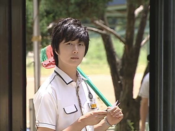kattyclarkwilk's tweet image. i love lee yoon ho so much😭❤️

#jungilwoo #highkick