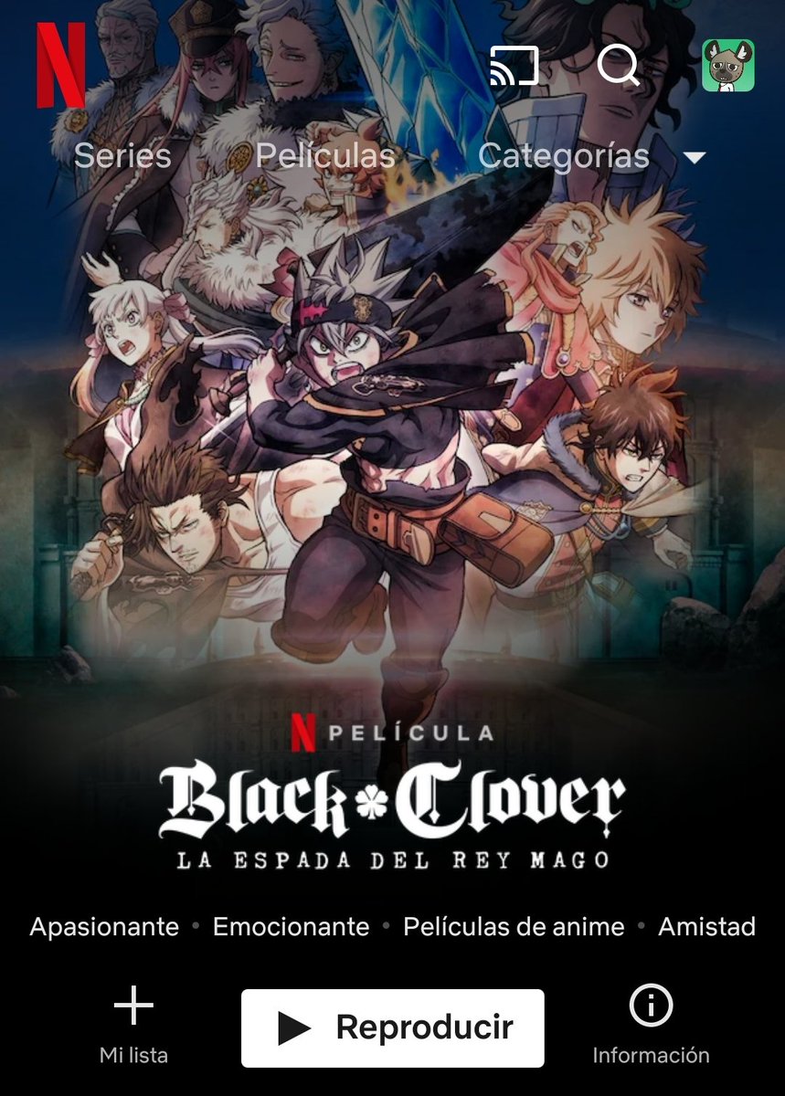 dreyer_23's tweet photo. Volví a está cuenta solo para decirles que hoy revive el Shonen 🛐 https://t.co/6y17zfdvqK