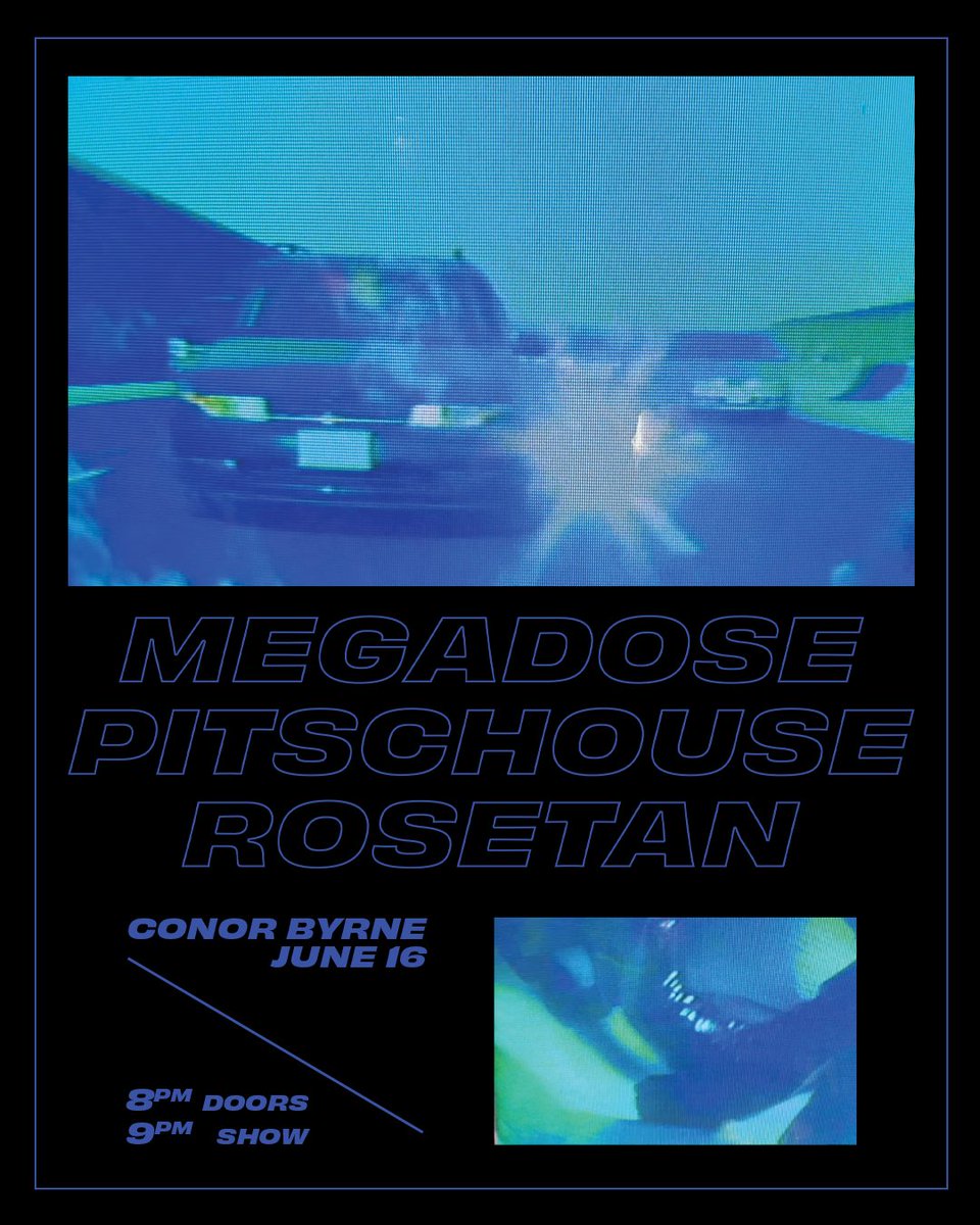 Megadose tweet media