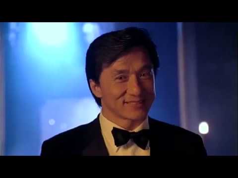 Watching “The Tuxedo”

#JackieChan