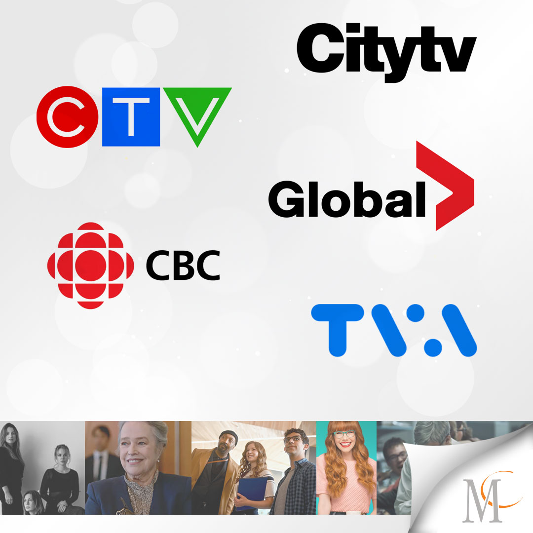 Get ready for our Upfronts 2023 highlights! Starting next week, we’ll unveil our most anticipated new series from each of the top networks in Canada including CBC, Citytv, Global, CTV, and TVA. From exciting new dramas to laugh-out-loud comedies, there’s something for everyone!