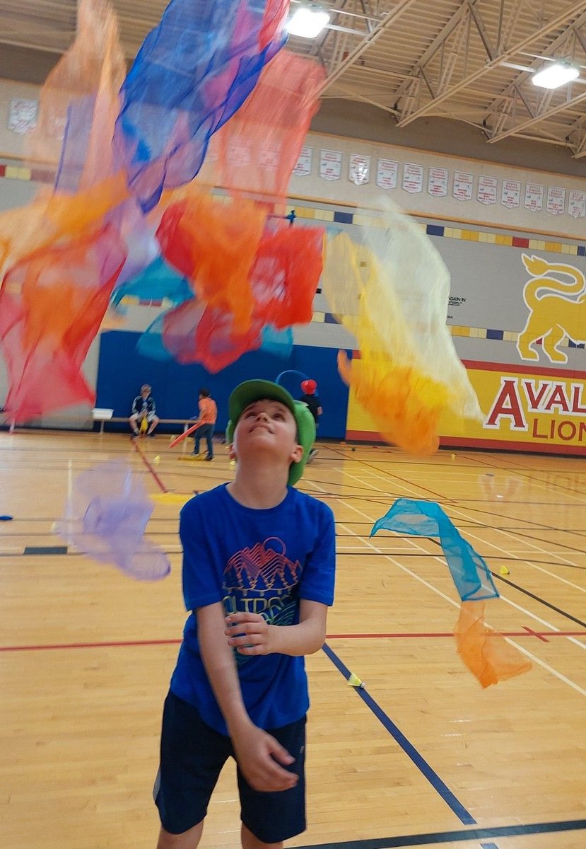 We are so proud at Avalon to have had our 1st Pride Day! It was an incredible day of reflection, solidarity and celebration! <a href="/OCDSB/">OCDSB</a> <a href="/maryjanefarrish/">mary jane farrish</a>