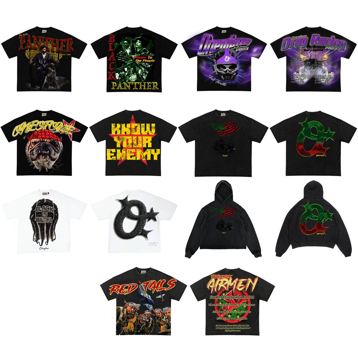 oneofone_La's tweet photo. Our Juneteenth Collection is now live! All products are Buy one get one 10% off as well! 

Please read product descriptions for turnaround times! https://t.co/TtAPN8N1DV