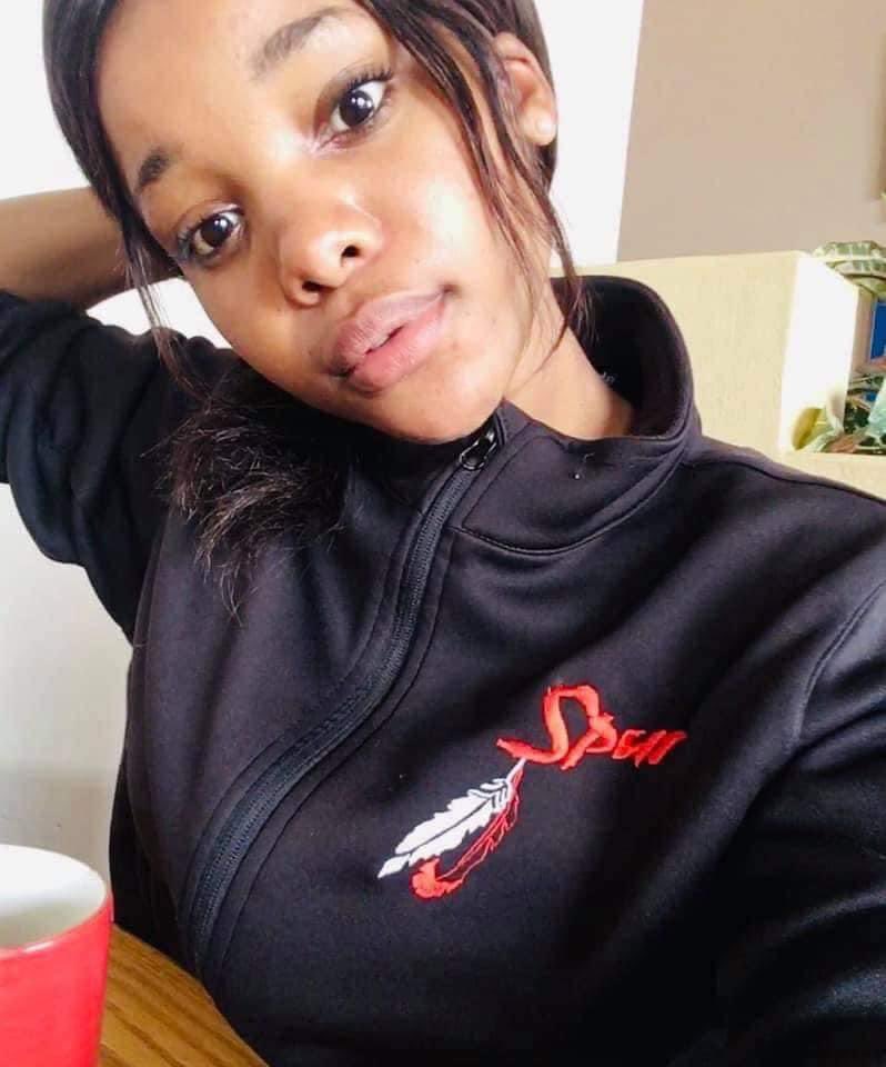 AdvoBarryRoux's tweet photo. From a Spur waitress, to PnP customer consultant, to an Attorney. Black Child, it’s Possible. https://t.co/Q9h1WI5UMu