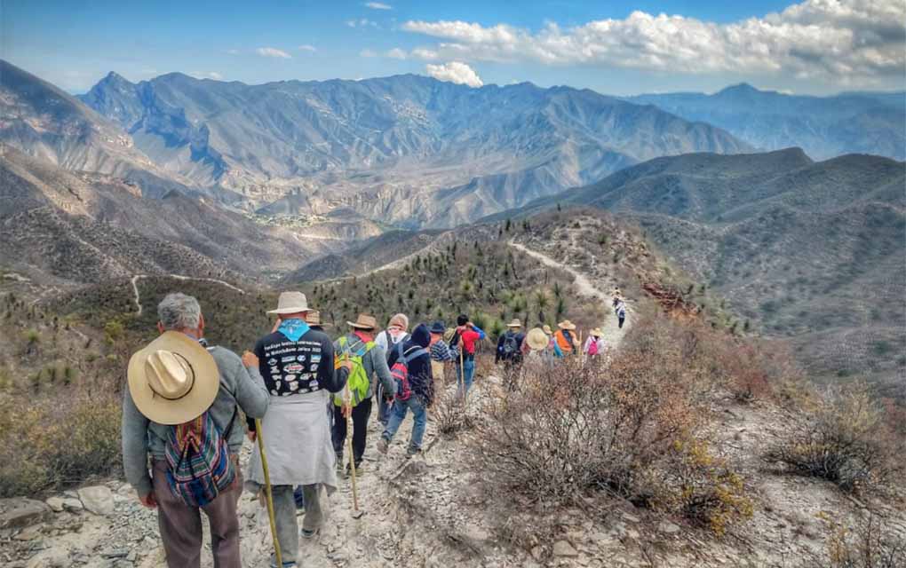 rlempresarial's tweet photo. Conoce el Camino de San Junípero Serra, la ruta de turismo religioso que ofrece el estado de #Querétaro. 🥾✝️

https://t.co/tq3H4LKDi3 https://t.co/aW3qcLxSxp