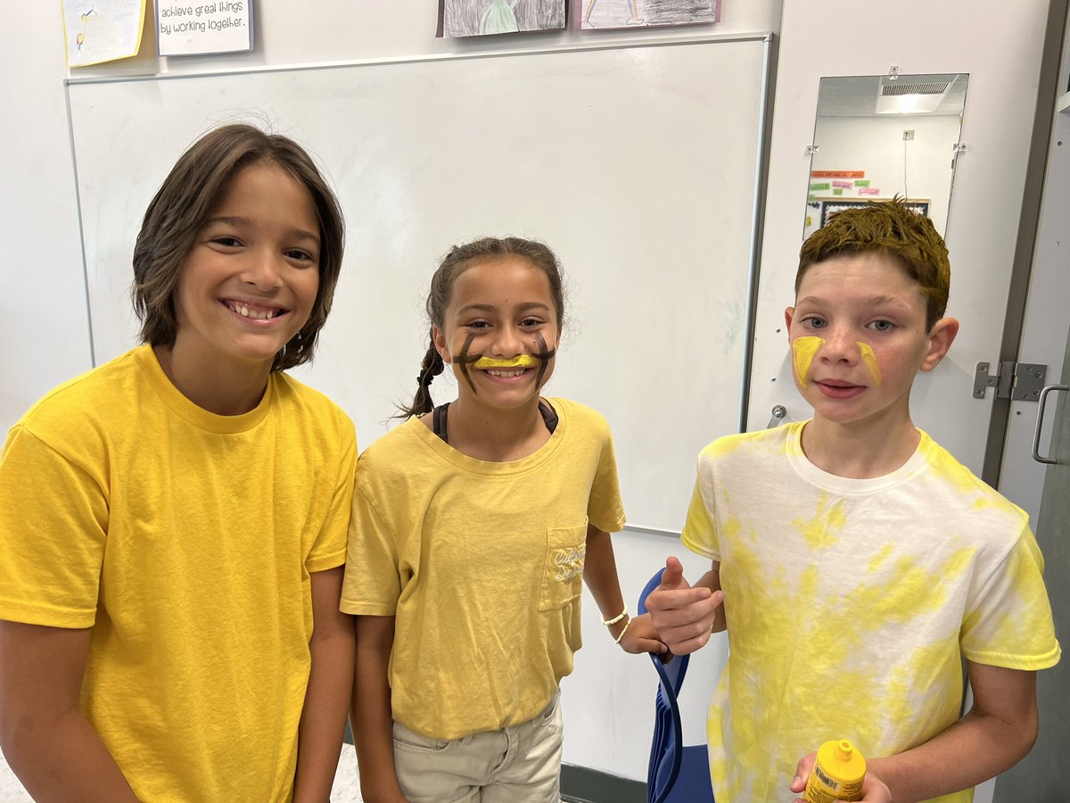 Leigh O'Leary (@lolearyloleary2) on Twitter photo Field Day Fun 🤩 with 5O! <a href="/SLHeights/">Spring Lake Heights</a> Field Day Fun 🤩 with 5O! <a href="/SLHeights/">Spring Lake Heights</a>
