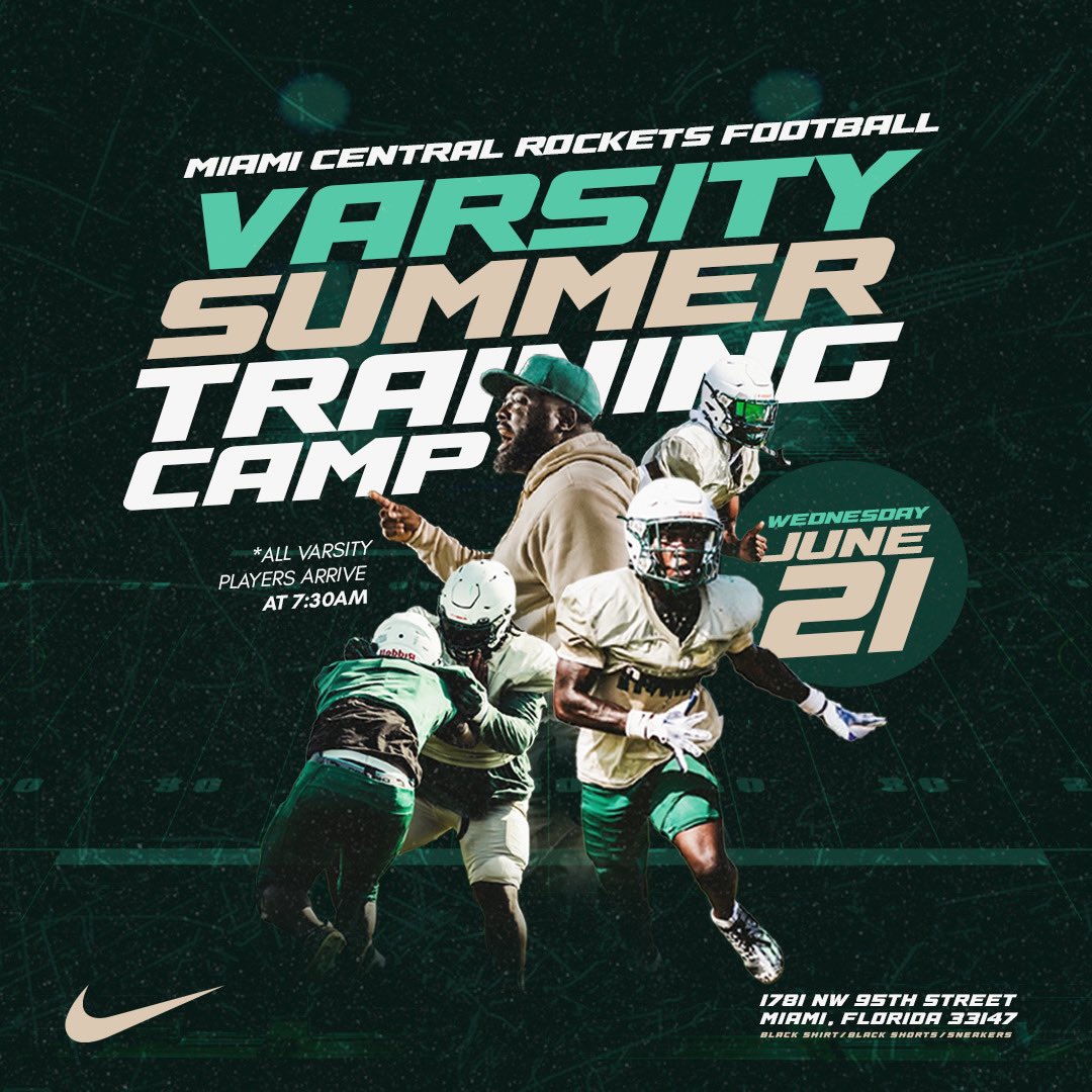 CoachJube's tweet photo. 🚨🚨ATTENTION!! JUNE 21st Wednesday 7:30am ALL VARSITY PLAYERS…🗣️ITS GO TIME….ALL JUNIOR VARSITY ARRIVE AT 10am🚨🚨
#NeighborhoodHeroes #DriveFor5 #NoFreeRings #ItAintForEverybody 😤 https://t.co/tXY5OaJBSS