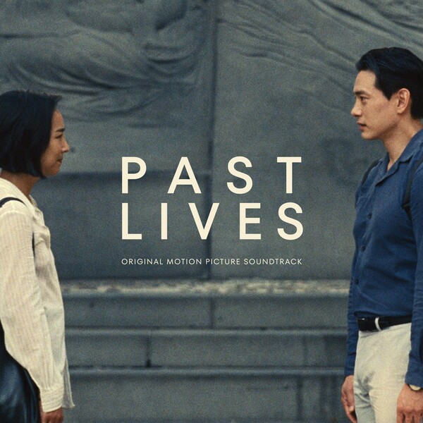 The_Ent_Factor's tweet photo. PAST LIVES soundtrack composed by Christopher Bear & Daniel Rossen has been released
https://t.co/B22kx1tvBC
#music #soundtrack #soundtracks #originalscore #filmscore #newmusic #pastlives #christopherbear #danielrossen @crbear https://t.co/sKbAEnB811