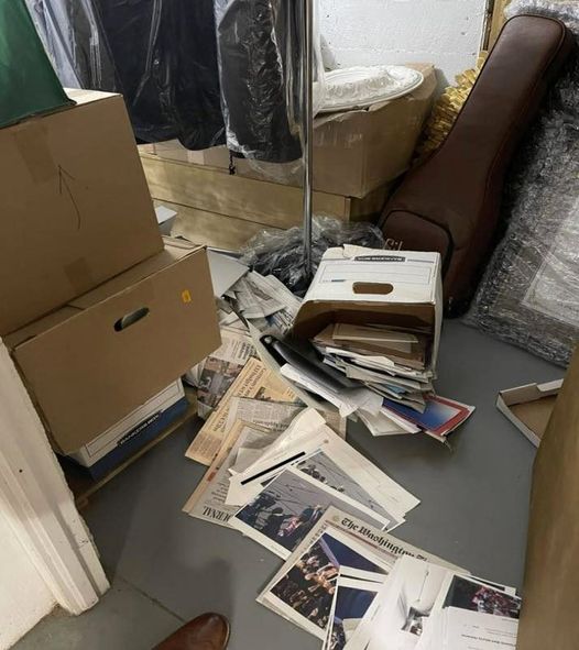Donald J. Trump Presidential Library