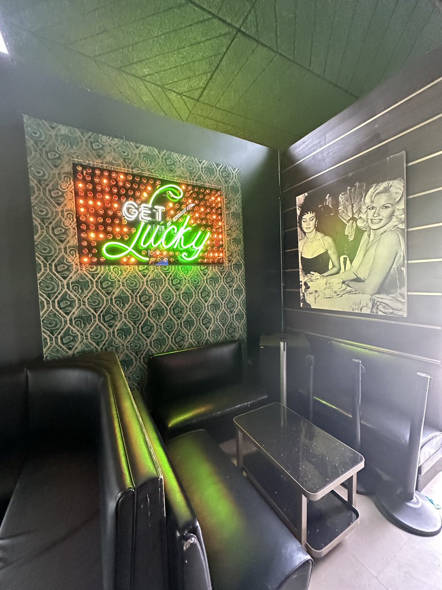 TGIF!! (Greenlight Social)