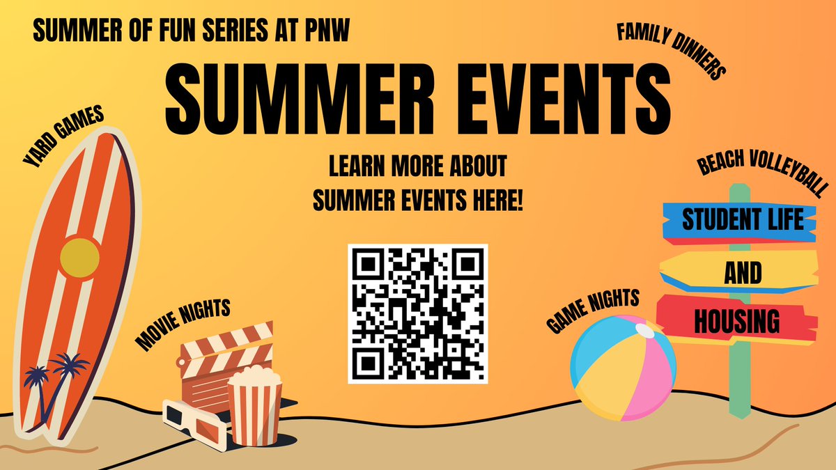 Check out the line up of PNW's Summer of Fun! cglink.me/2rh/r378979