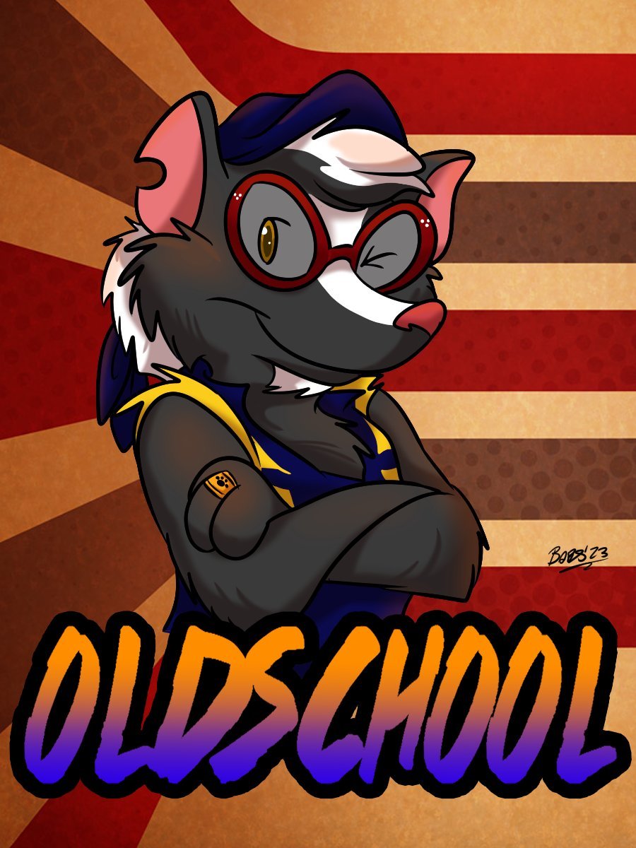 NetFink99's tweet image. Still and always... badge🎨 courtesy of @Babsiwuff