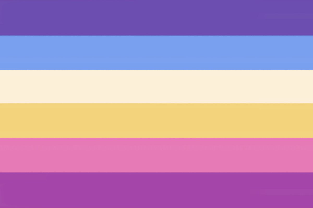 lokiflags's tweet photo. ★ genderfluid transmasc flag

#flagtwt #mogaitwt #xenictwt https://t.co/SSimH15SsQ