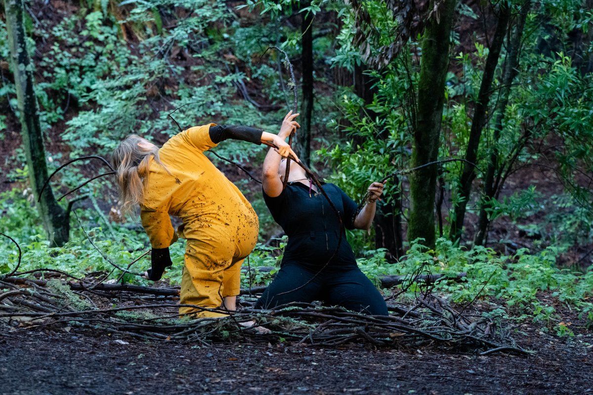 MovingGround_'s tweet photo. Get to know the NETWORK project at the NETWORK project Dialogue on Sunday, June 25th 2-5pm PST Online and at the Dance Palace! 

Learn more about the event here: 
https://t.co/PeI3tGSgyY 
#DancePalace #NETWORK #livestreamevent #movementscore #panelists https://t.co/bnOnAYSlsC