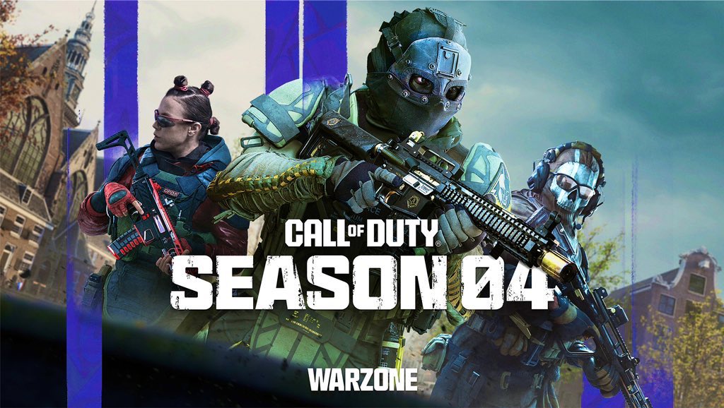 Call of Duty Black Ops 7 Informer tweet media