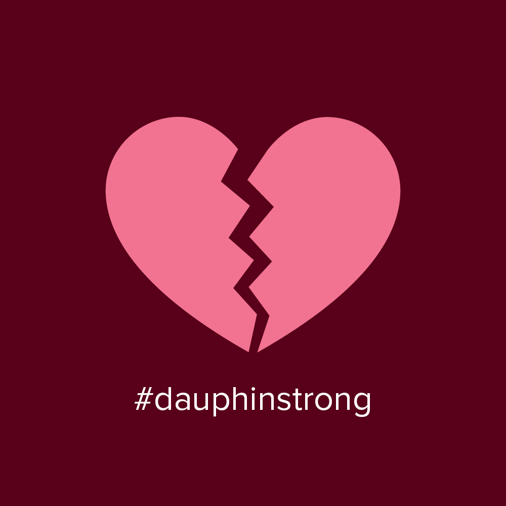 We wish to send a message of gratitude and support today to our members and all those on the frontline who responded to the level 2 code orange yesterday. Our hearts go out to all those impacted, those who are hurting, those who woke up without someone they love this morning. 💔