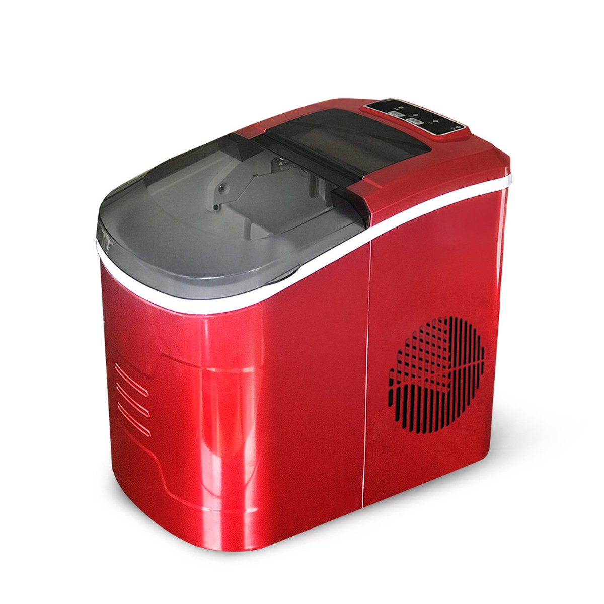 ShackShop122976's tweet image. Longbank mini design portable 12v ice maker with 26lbs per day
Price: $261.94

Order Now: shackshop.net/longbank-mini-…

#ice #icemaker #portableicemaker #minidesignportableicemaker #12vicemaker