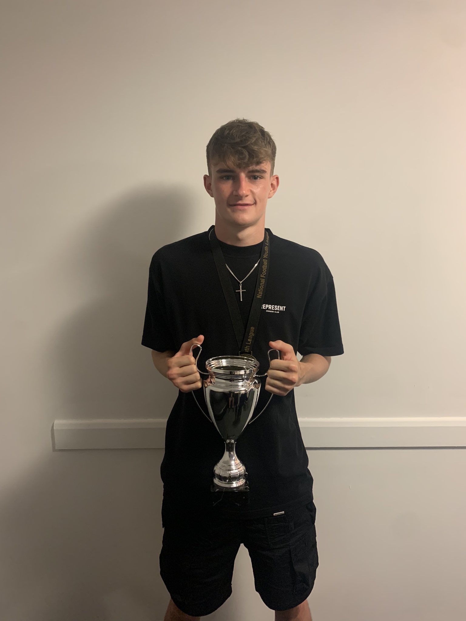 Procision Oxford Football Academy on Twitter "U23’s Staff Player