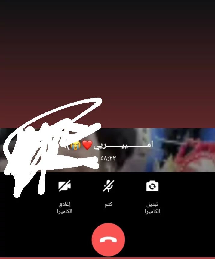 أتغارُ أنت و أنت كُل أحِبّتي 
عجبًا أمَن مَلَكَ الفؤادَ يغارُ؟