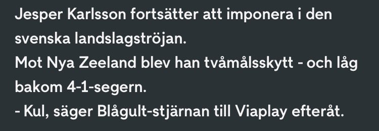 oscarschwartzb's tweet photo. Jesper Karlsson, retorikern. https://t.co/GX6zf3GgGI