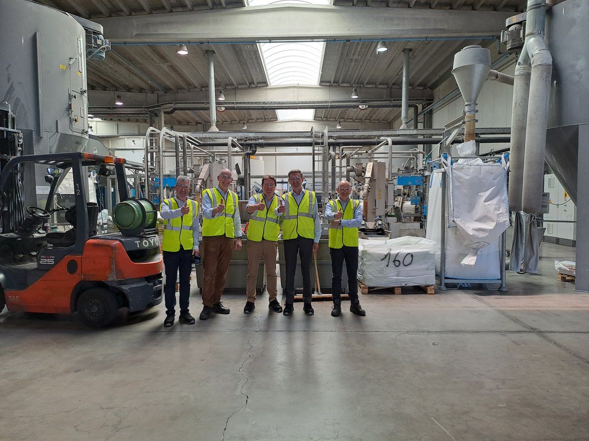 LyondellBasell on Twitter "We announced that LyondellBasell would