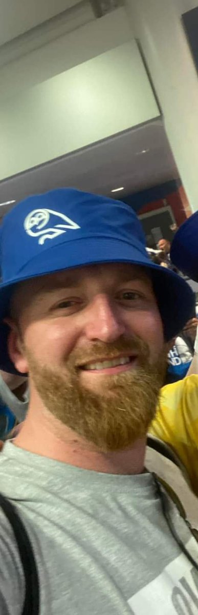 ***MISSING***
IF ANYONE IN THE SHEFFIELD AREA HAS SEEN OR SPOKEN TO JOE SHAW TODAY PLEASE GET IN TOUCH.

LAST SEEN YESTERDAY EVENING.
NO FAMILY SEEN OR HEARD FROM HIM SINCE AND NOT BEEN ABLE TO CONTACT HIM.

RT'S APPRECIATED #SWFC #SHEFFIELD @HelpSheffield