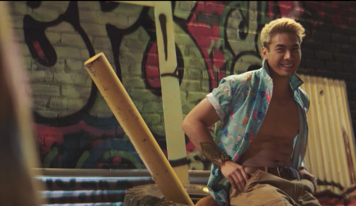 Yoshi Sudarso 🇮🇩🐉 tweet media