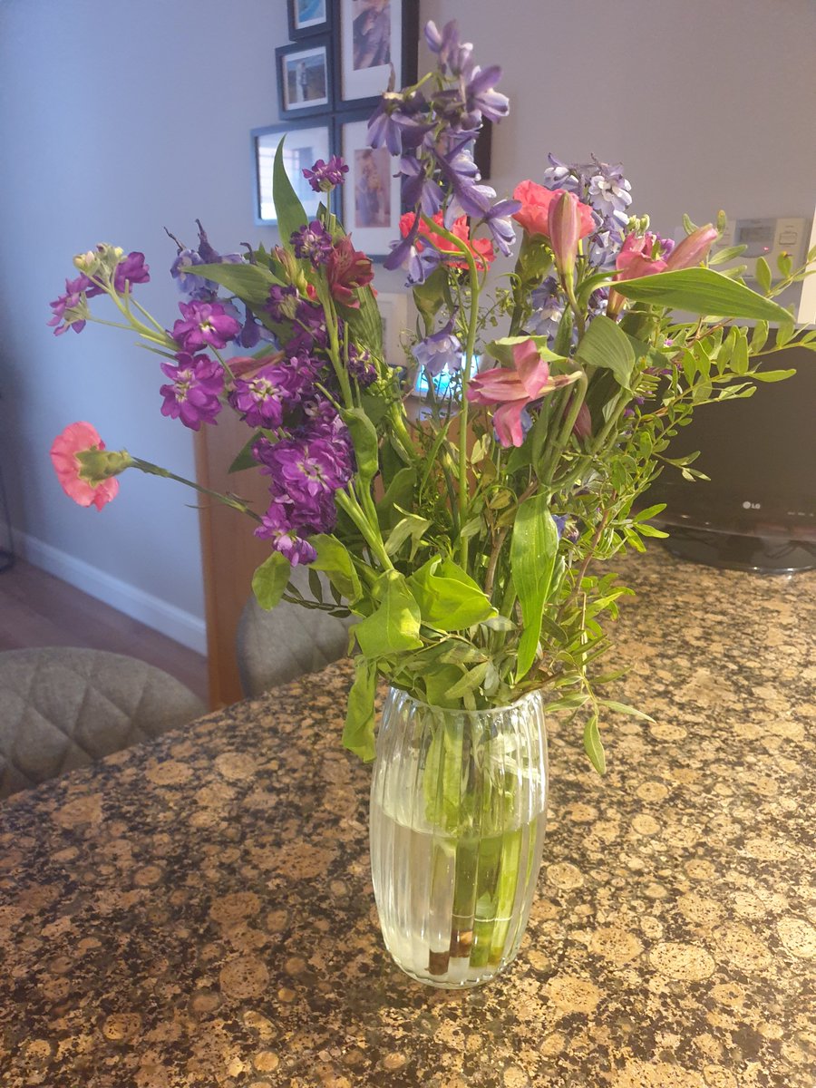 jstjohnmatthews's tweet image. TY to the outstanding care @AneurinBevanUHB Minor Injuries after hubby took a tumble with the cycling club earlier in the week.... including the #radiography and #advancedpractitioner teams. Everyone was fantastic.

(@RPMatthews1 there are easier ways to get out of housework 😅).