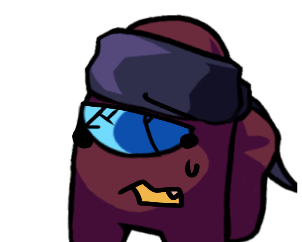 hank (no visor body swap event) (parody/rp) on Twitter ""....this isnt