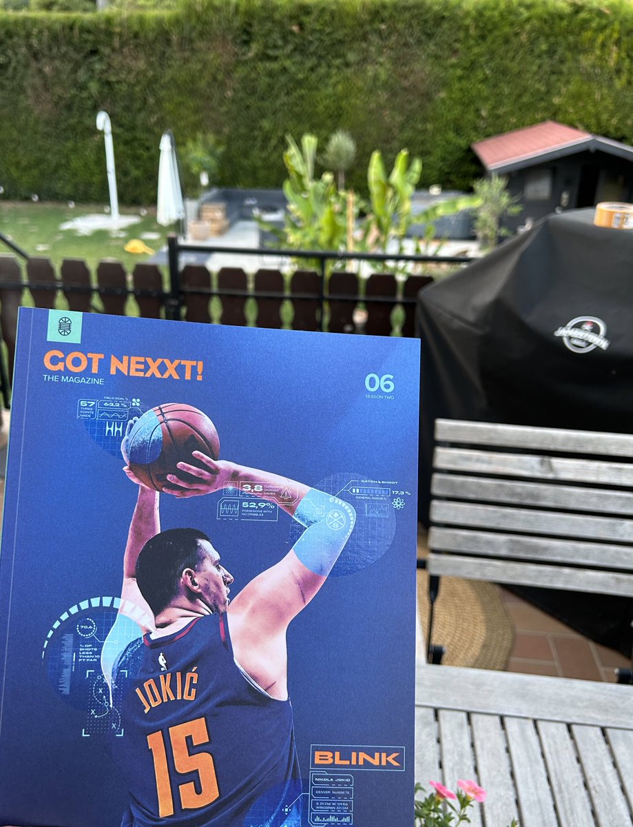 TimmesJ88's tweet photo. @Rasenfunk Royal 6/6 ✅
@Rasenfunk Liga Tour ✅
#Sommerpause ✅
Next: @drevoigt #GotNexxt #MagDay https://t.co/wcJUa2wVW7