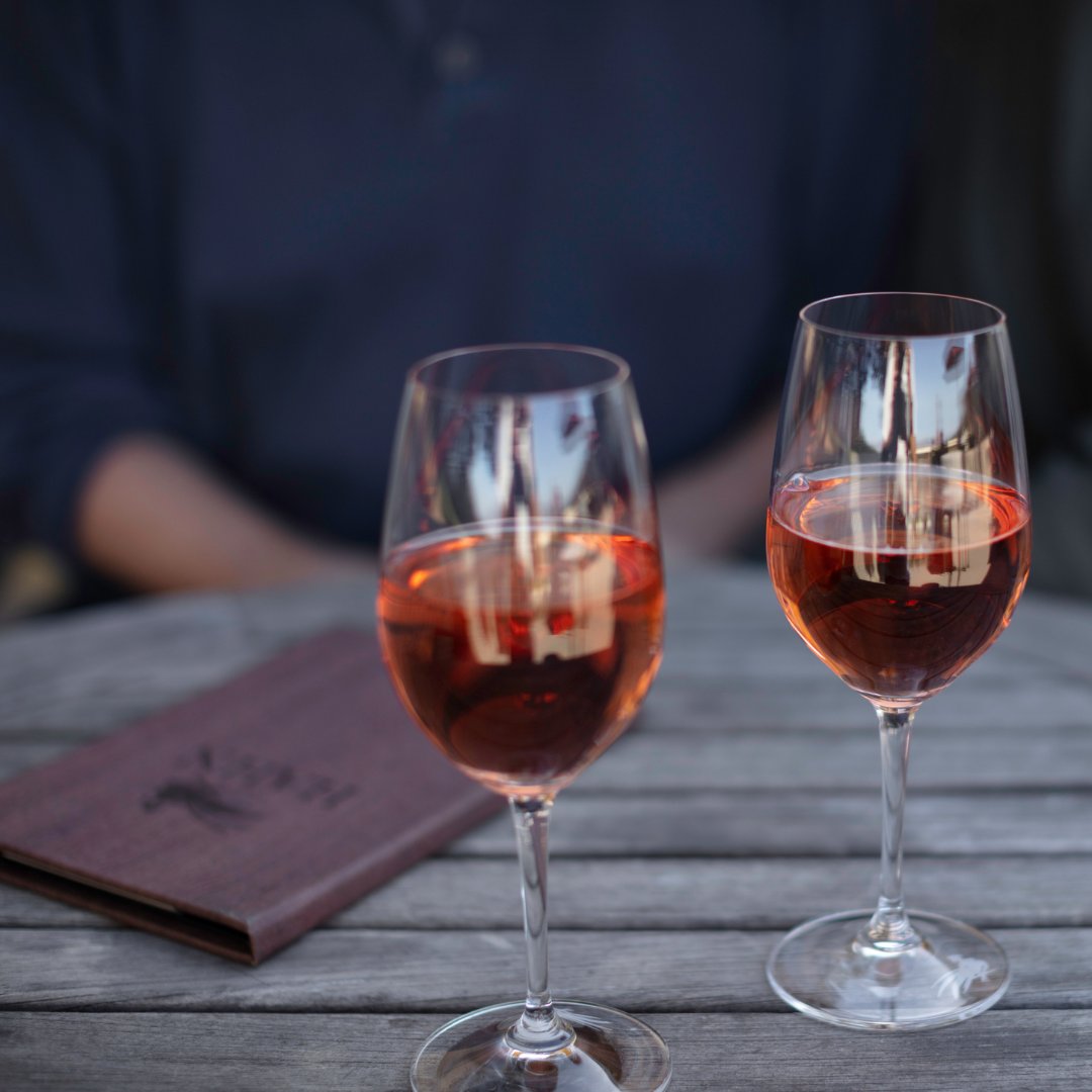 Hahn Estate will be closed tomorrow, Saturday, June 17th for wine tastings, as we’ll be hosting our Toast to Dad event at the estate. We’ll reopen on Sunday and look forward to welcoming you then. #winetasting #fathersdayweekend #winery #wineryevents #wineevents