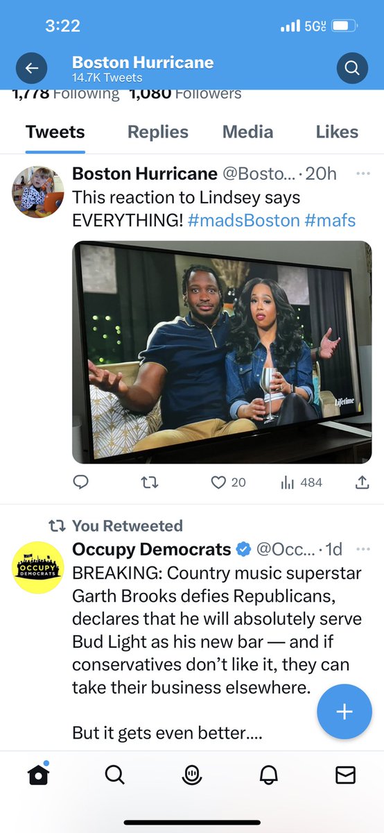 Boston Hurricane tweet media