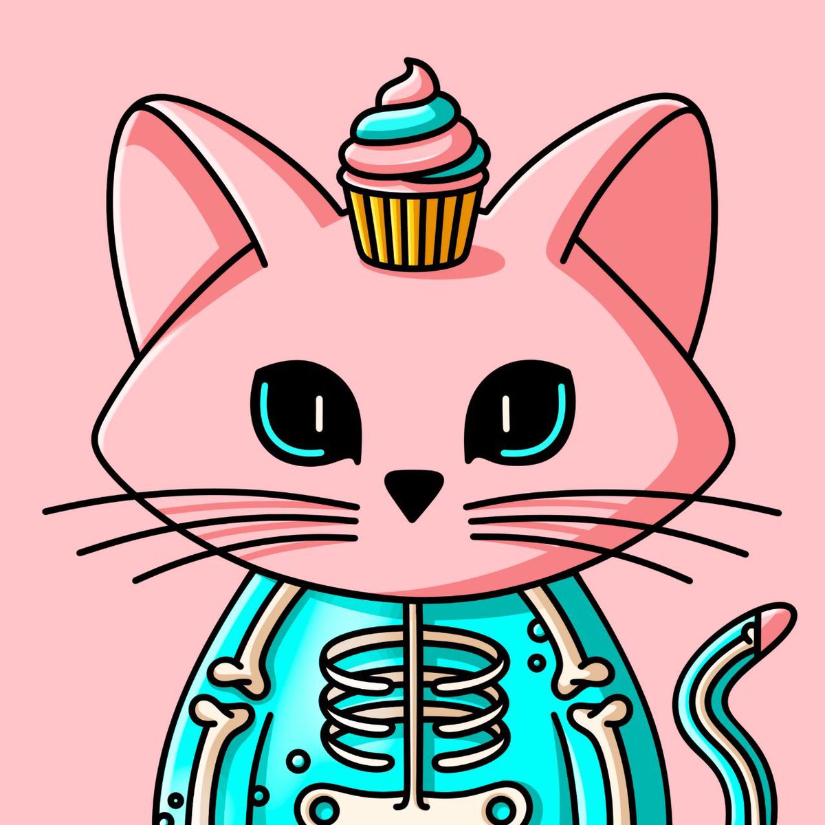 GD,
I’m split but must insist,
there might be—
good junk in that trunk, 
like candies and such, 
and I just cannot ignore 
nana tech on the floor. 
#candyrepublic