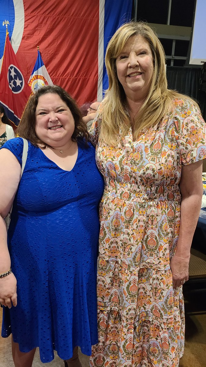 Lori Bryant (@lbryant15) on Twitter photo Had a great time last night at the <a href="/mctndp/">Montgomery County Democratic Party - Tennessee</a> Blue South Banquet. <a href="/SenBobCasey/">Bob Casey</a>, <a href="/ronniefor67/">Rep. Ronnie Glynn</a> & <a href="/VoteGloriaJ/">Rep. Gloria Johnson</a> were featured speakers and left us inspired and fired up.
#bluesouth
#mocodems
#WinBigFightHard Had a great time last night at the <a href="/mctndp/">Montgomery County Democratic Party - Tennessee</a> Blue South Banquet. <a href="/SenBobCasey/">Bob Casey</a>, <a href="/ronniefor67/">Rep. Ronnie Glynn</a> & <a href="/VoteGloriaJ/">Rep. Gloria Johnson</a> were featured speakers and left us inspired and fired up.
#bluesouth
#mocodems
#WinBigFightHard