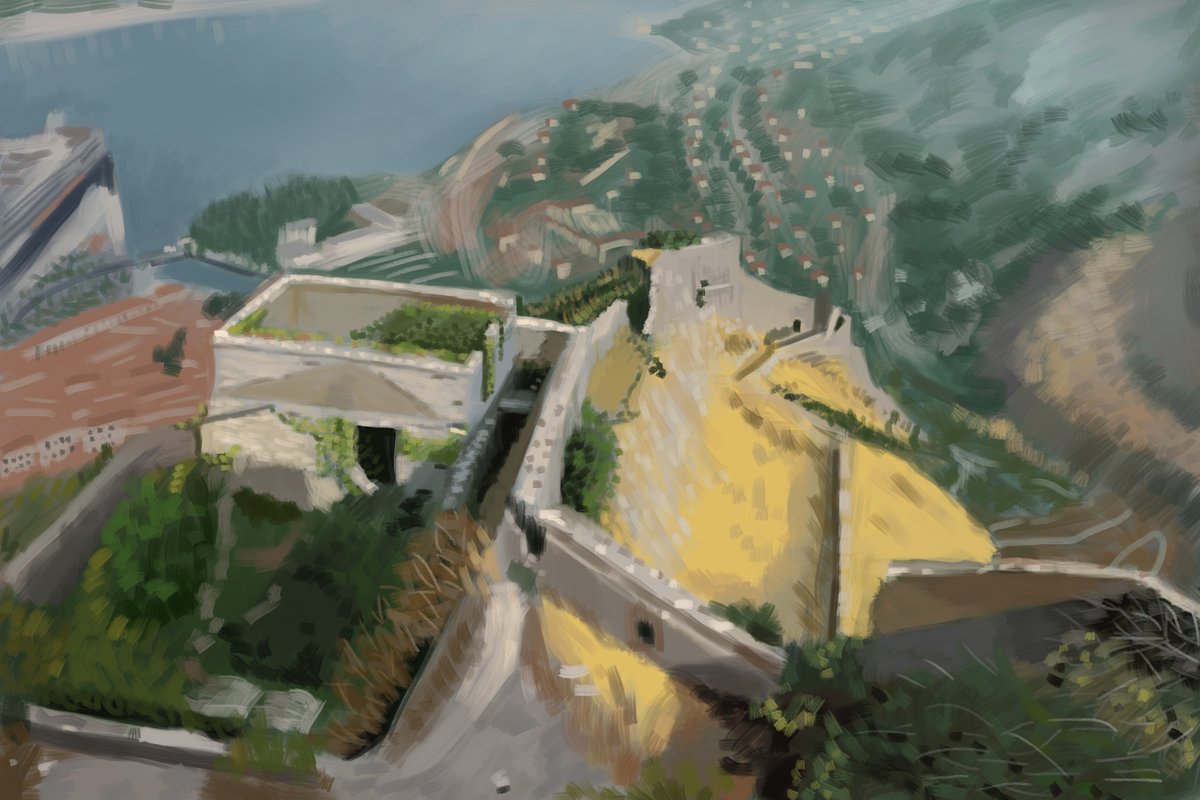 OlegKlishinArt's tweet image. #JuneStudyJam