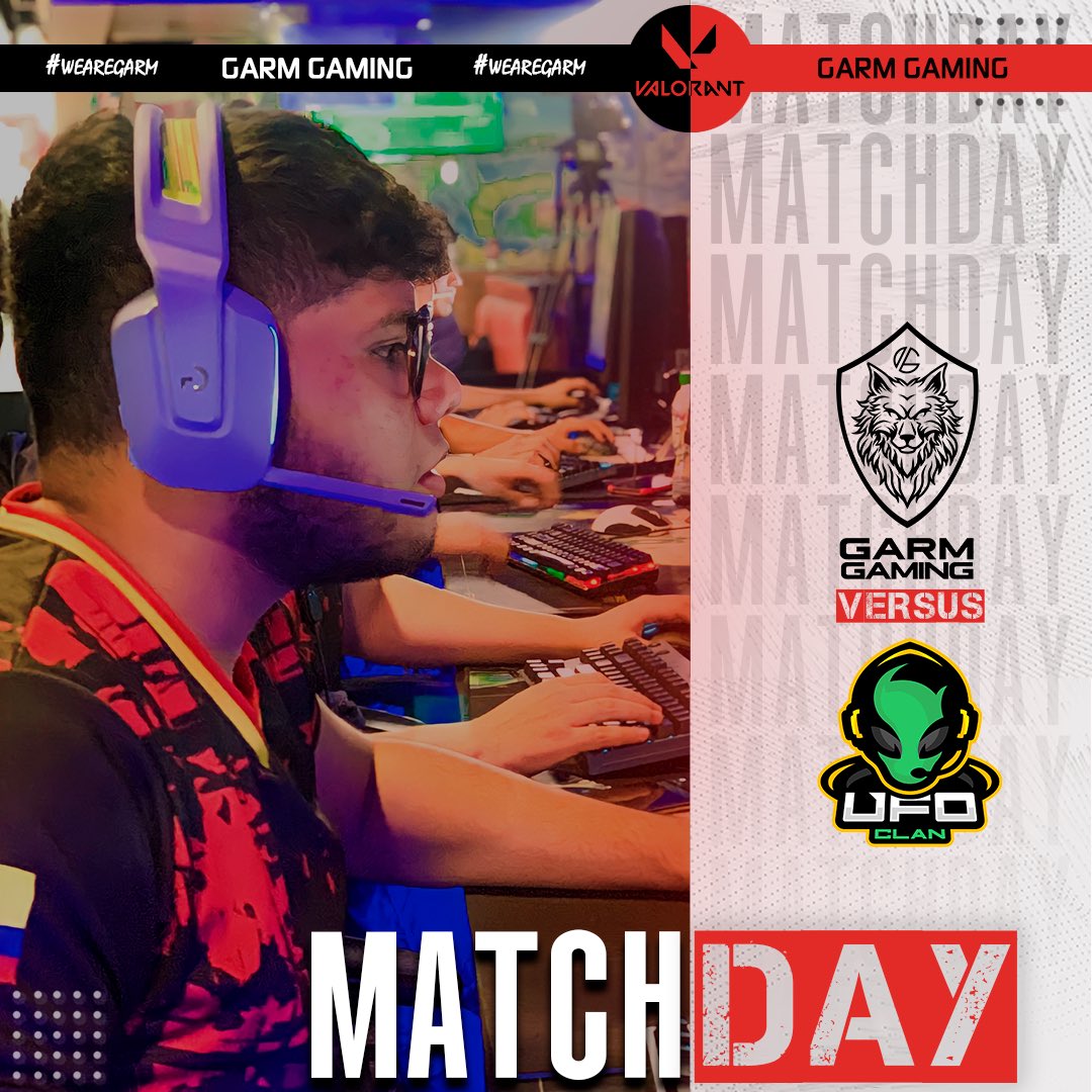 Empezamos la travesía en contra de los mejores equipos de Ec 🏆 En la liga pro de <a href="/nationals_ec/">Ecuador Nationals</a> <a href="/Xtrimecuador/">Xtrim</a> <a href="/tecnosmartec/">Tecnosmart</a> 
El día de hoy iniciamos la liga pro contra <a href="/ufoclanec/">UFO Clan 🏆🏆🏆🏆🏆</a>  🫡
Apoya a la Garmneta 20:00 por Twitch: twitch.tv/nationalsec