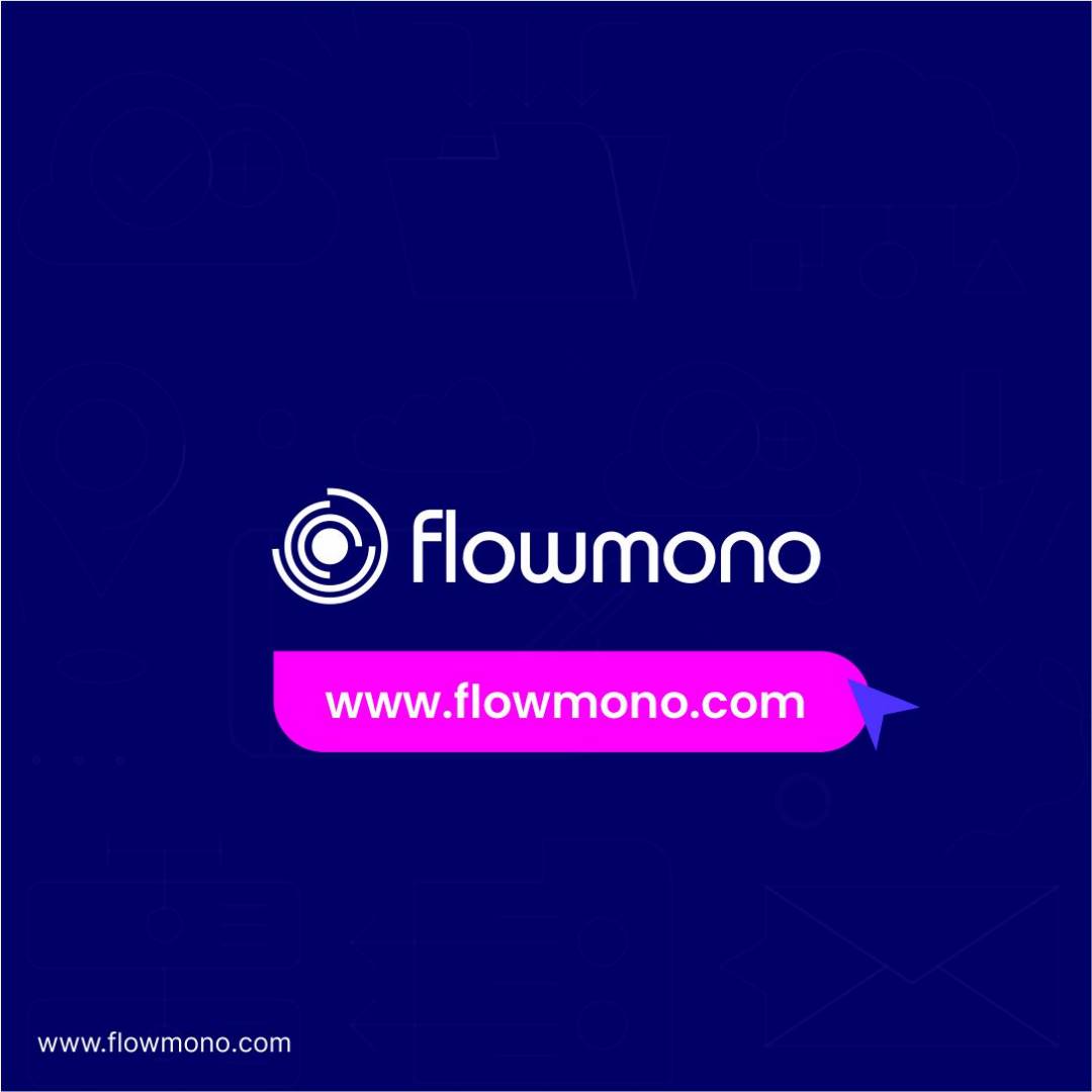 Sign up on Flowmono today.

🌐flowmono.com
📞+2348134006515
📧info@flowmono.com

#esignature #technology #software #document #paperless #Flowmono #EasySigning #StreamlinedProcess