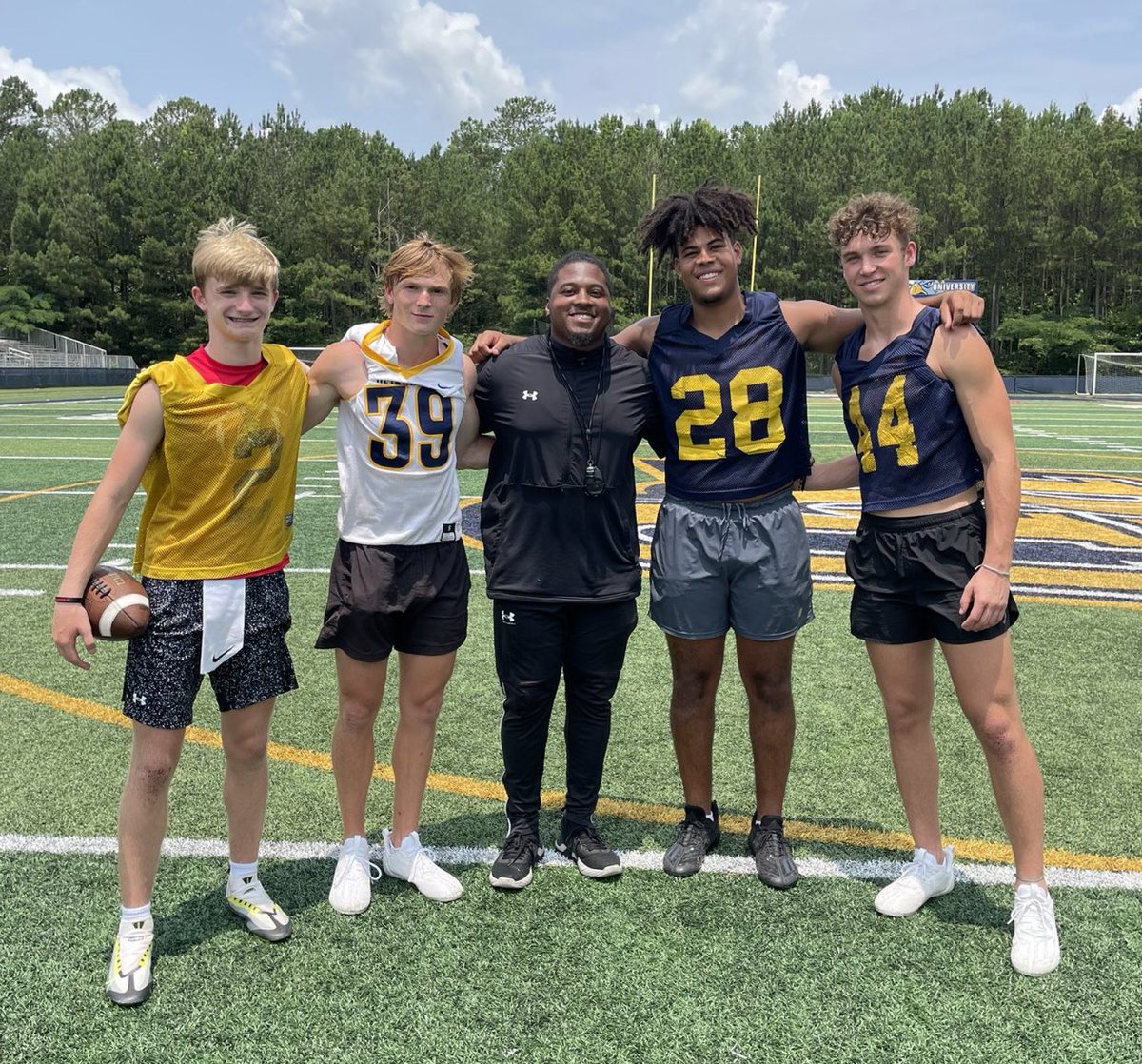 Kaden “Pops” Jameson tweet media