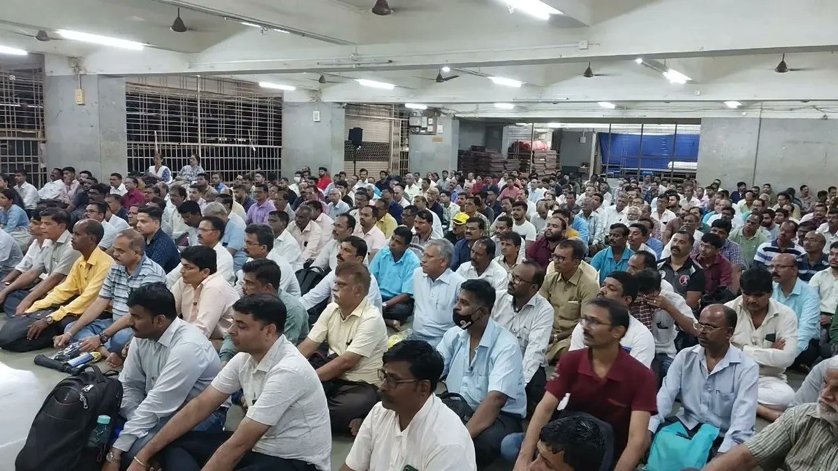 Aniruddha's ADM tweet media