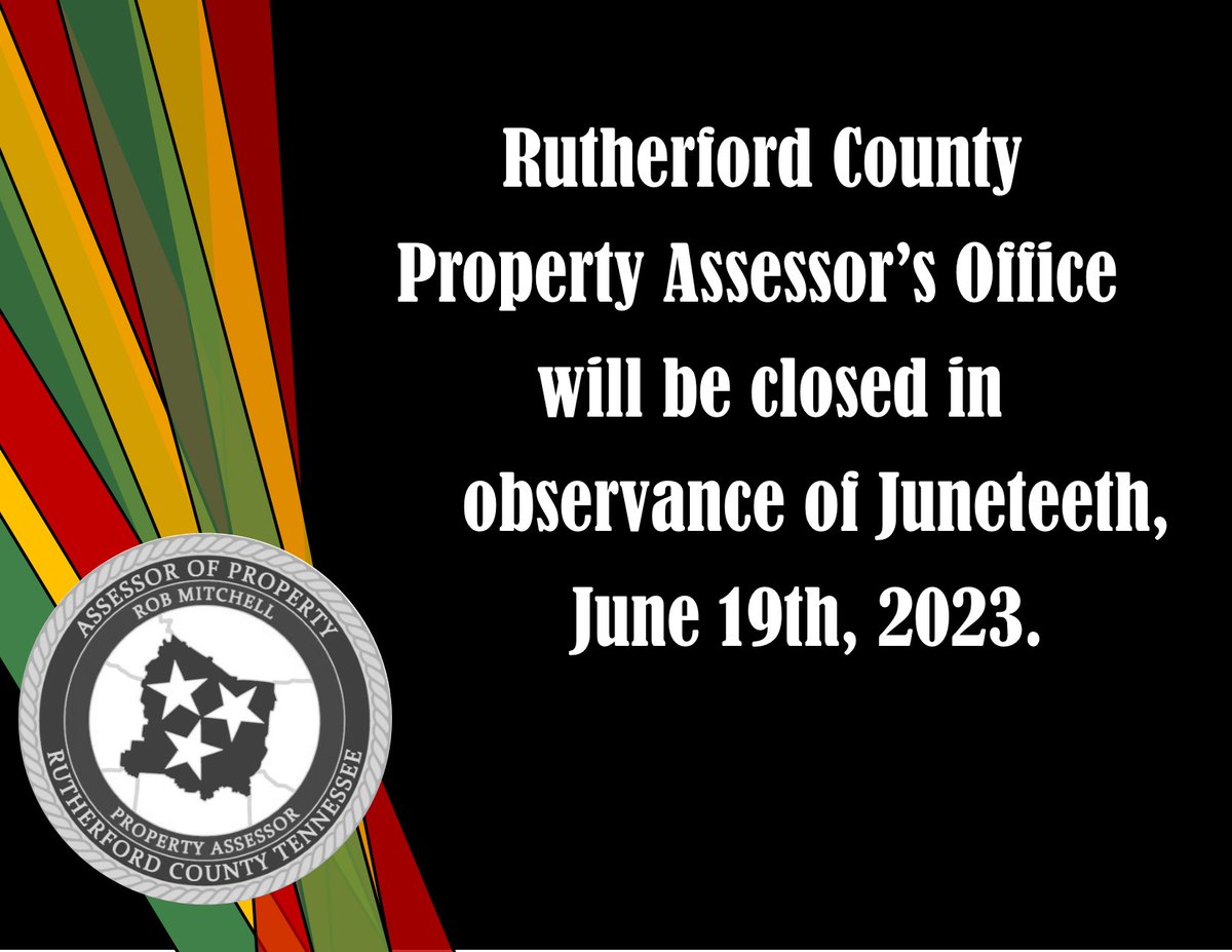 Rutherford Assessor (@ruthcoproperty) on Twitter photo 