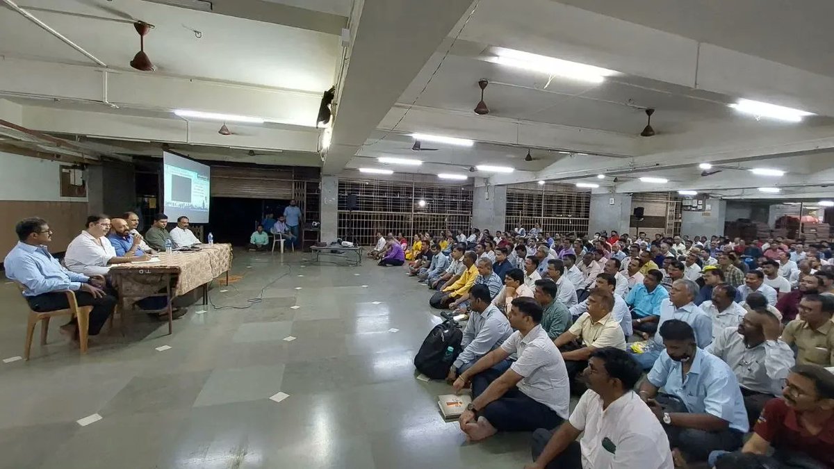 Aniruddha's ADM tweet media