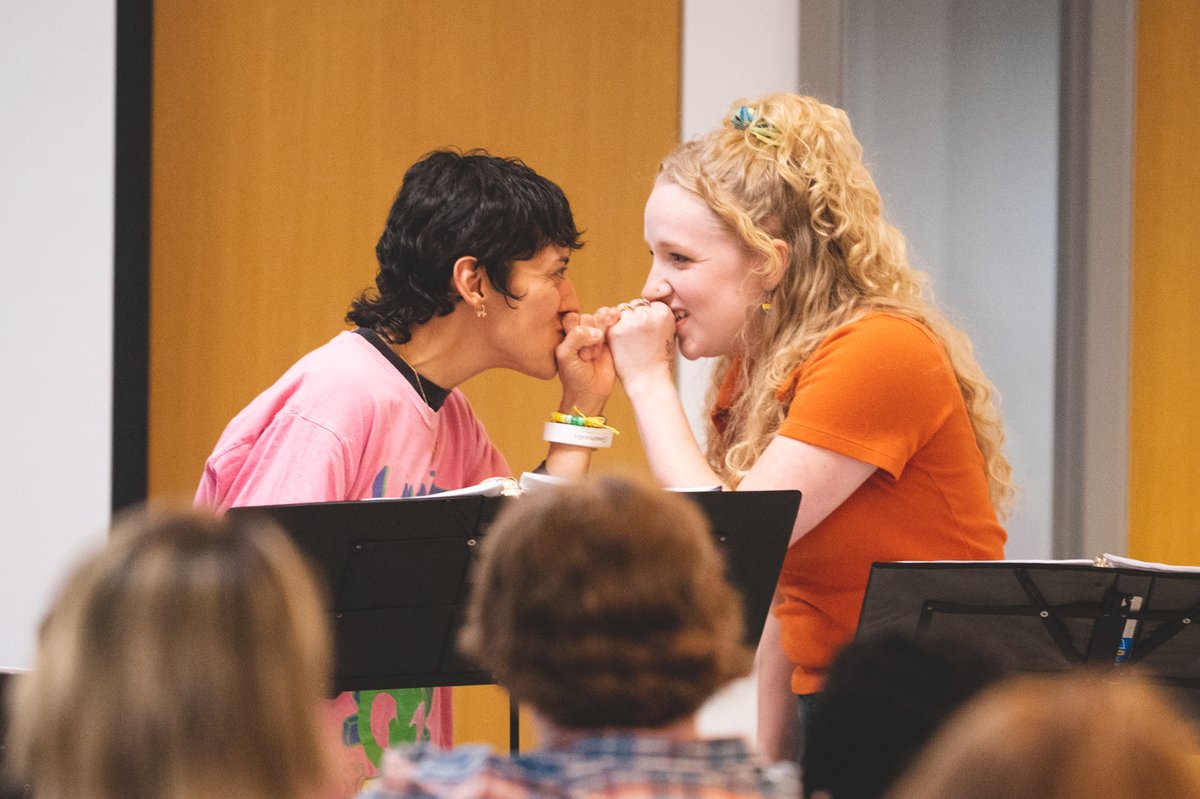 Fault Line Theatre tweet media