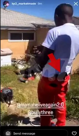 Shannonnn sharpes Burner (PARODY Account) tweet media