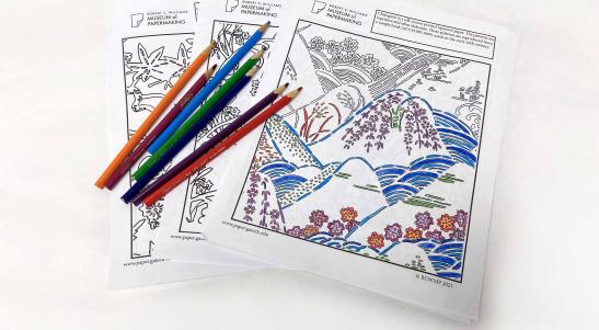 New episode on the podcast feed! "Tech's Tactile Thursday Talk" features guests from the Georgia Tech Library <a href="/GTLibrary/">Georgia Tech Library and Clough Commons</a> and the Robert C. Williams Museum of Papermaking <a href="/RCWMuseum/">RCW Paper Museum</a> talking about their series of workshops on paper arts. lostinthestacks.libsyn.com/episode-562-te…