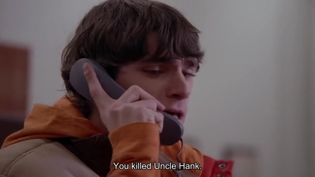 Breaking Bad - Season 05 Episode 15 - Frame 2815 of 3206