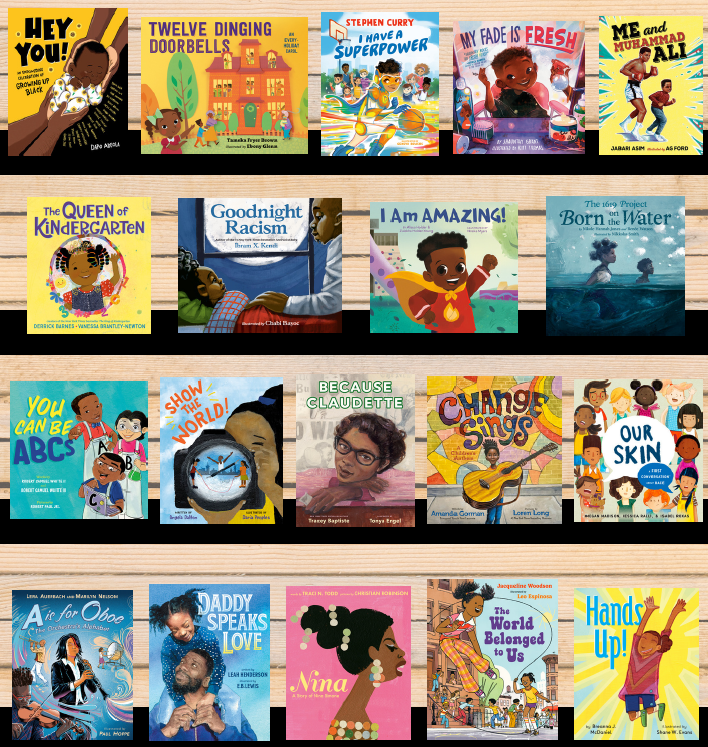 Barbara Bush Library tweet media