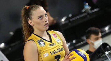 Libero da wong orantes olursa olimpiyatta madalyamız var