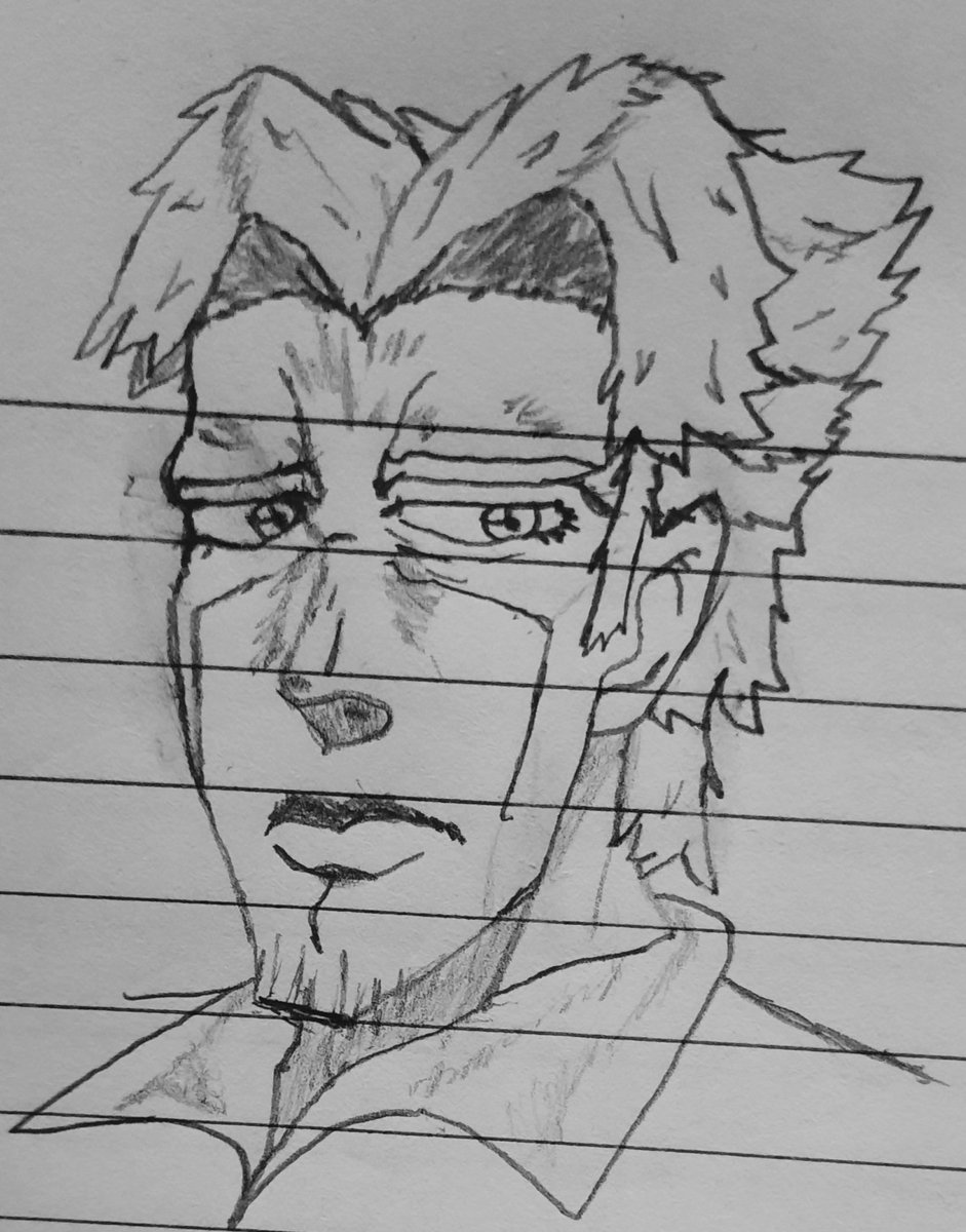 Did it again... Drew my fuga oc in a different art style... that of #JoJosBizarreAdventure. #FugaMelodiesOfSteel #littletailbronx #CyberConnect2
@PlanetLilTail @NaluaCapage @vezouta @m1gK1tsune @Mazzhy_uwu @mog_scribbles @Ratacaca23 @rubypaws_